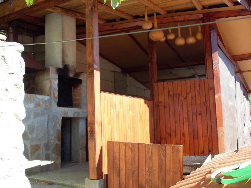 Guest House Rimski Most Melnik  Exteriör bild