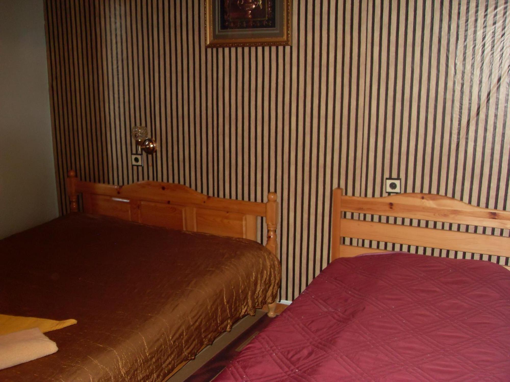 Guest House Rimski Most Melnik  Exteriör bild