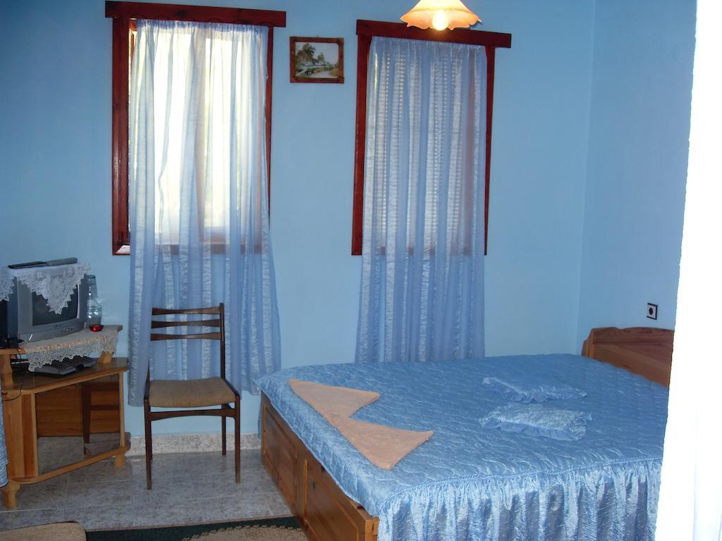 Guest House Rimski Most Melnik  Rum bild